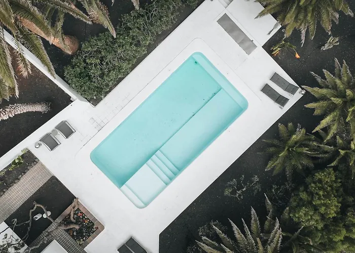 Amonita Villa