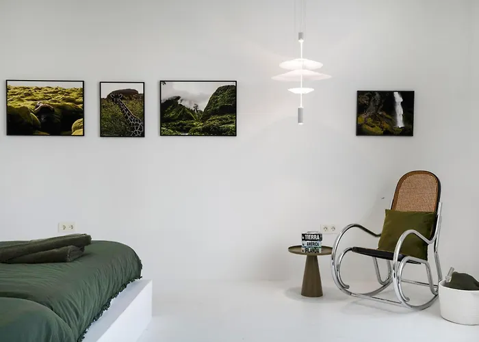 Amonita Villa Tiagua