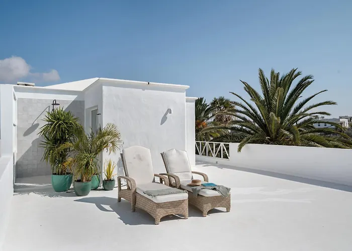 Villa Amonita